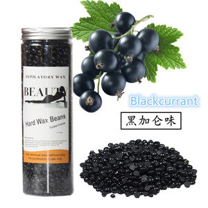 Hairless Summer 400g Hard Wax Beads Depilatory Body Wax Bean Hair Removal for Man and Women