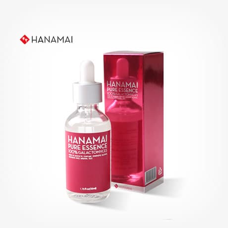 Hanamai Pure Essence 100% Galactomyces 