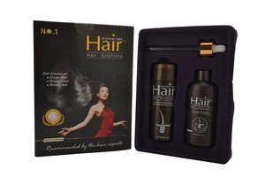 Hare care product 100% guaranteed hair grow product hair building fiber