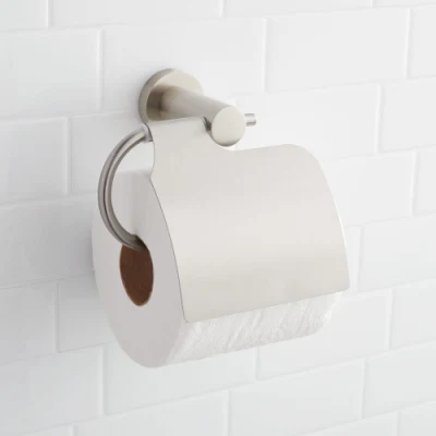 High Quality Bamboo Pulp Eco-Friendly Skin Soft Toilet Paper