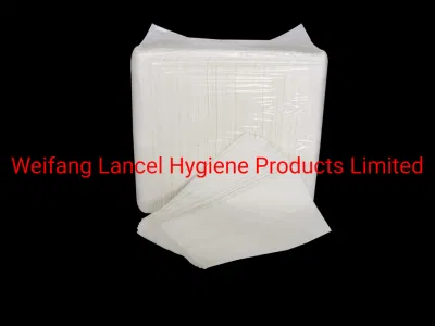 High Quality Cheap Napkins Tissue Paper for Home and Hotel
