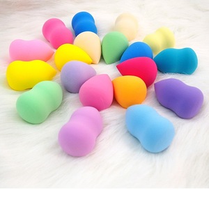 High Quality Cosmetic Make up Sponge puff Powder Smooth Make Up sponge puff Make up tools