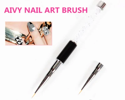 High Quality Different Size Style Nail Beauty Nail Art Brush