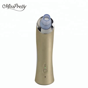 High Quality Home Use Blackhead Suction Beauty Equipment Manufacturer From China