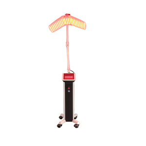 High quality PDT led light therapy beauty machine with infrared for sales