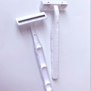 High Quality Shaving & Hair Removal Razor & Two Blade Razor