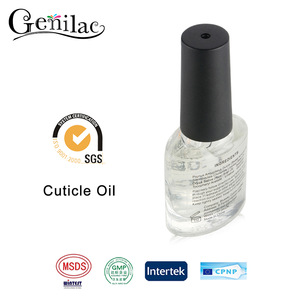 Hollyko Nail Care Cuticle Oil For Gel Polish Nail Art