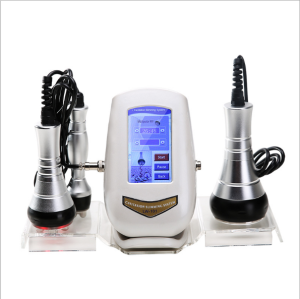 Home Use Weight Loose Machine High Quality Ultrasonic RF Cavitation Body Slimming Machine