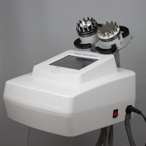 Hot sale rf fast vacuum cavitation slimming system LB-14