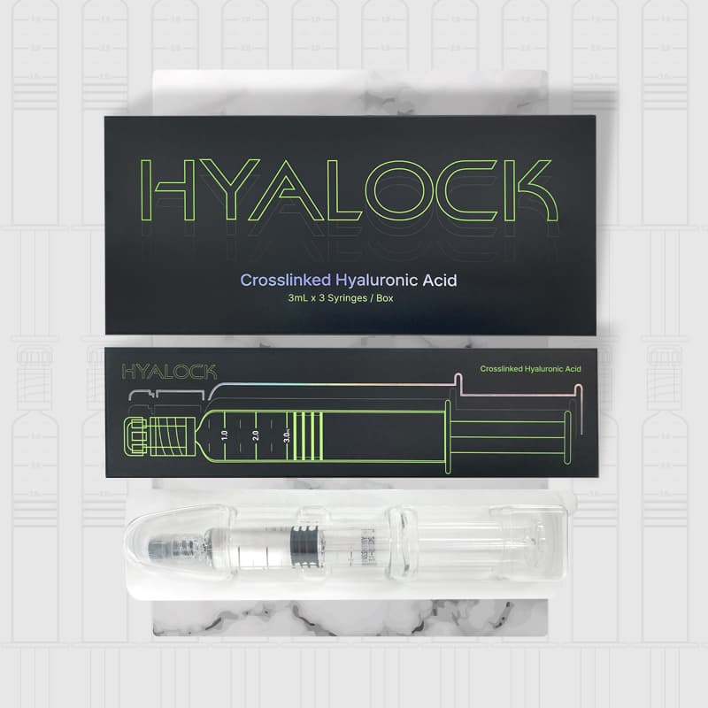 HYALOCK [Dermal Filler]