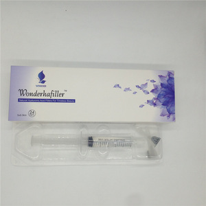 hyaluronic acid dermal filler ha filler for most beautiful breasts 10ML