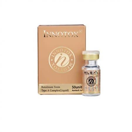 Innotox 50unit,  Botulinum Toxin, Botox