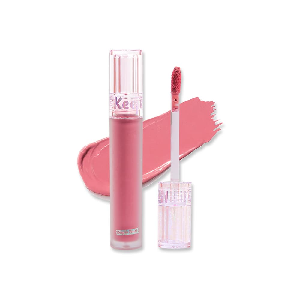 Keep in Touch Tattoo lip candle tint