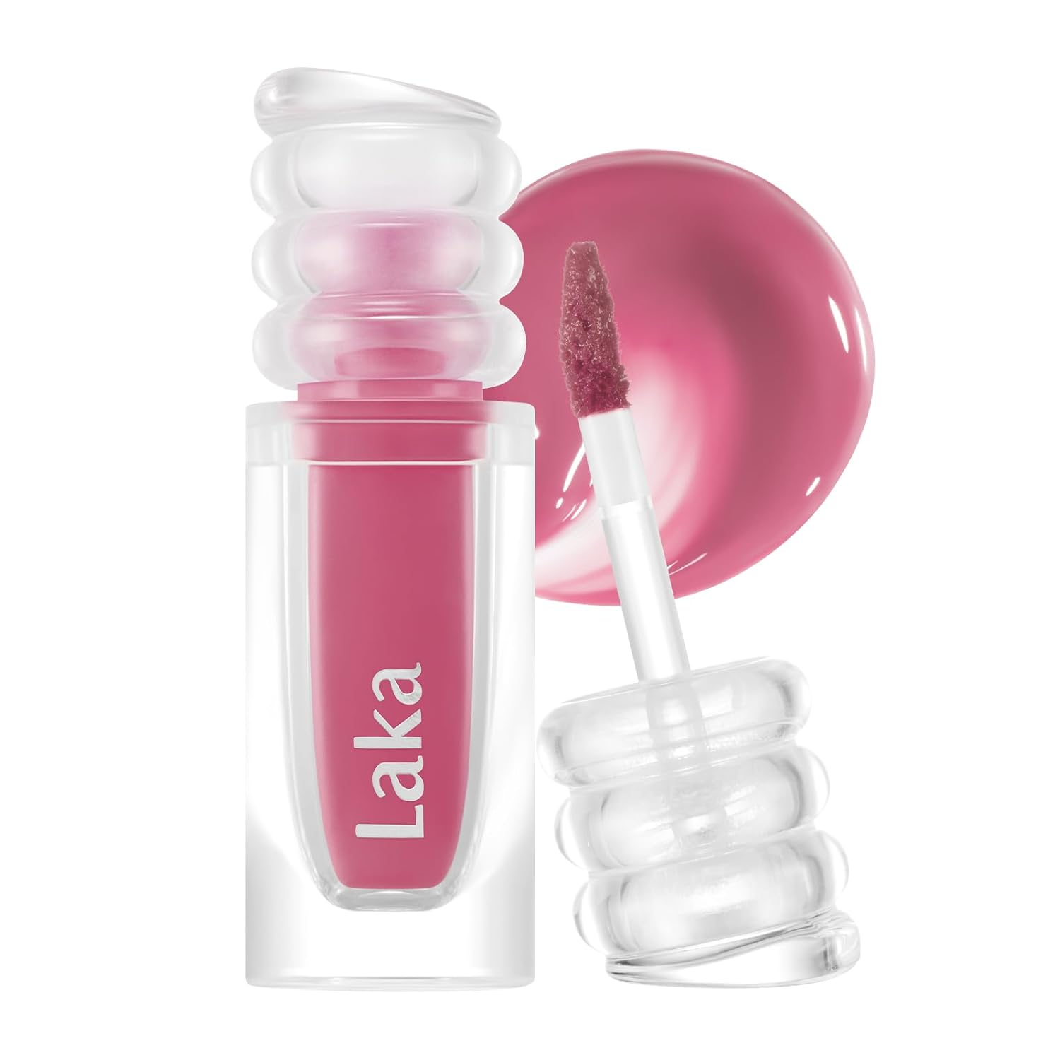 (LAKA) Maxi Glayer Tint [#608 Whisper] 3.8g