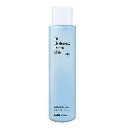 LEBELAGE Dr. Hyaluronic Derma Skin