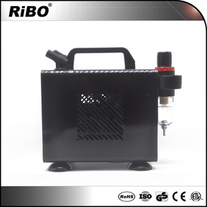 Made in China airbrush machine mainly used for temporary tattoo and for hobby airbrush tattoo machine kit