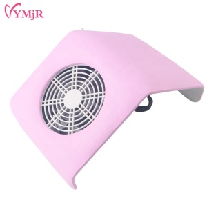 Manicure Salon Tools 30W Nail Dust Suction Vacuum Cleaner 1 Fan Manicure Machine Tools Nail Dust Collector