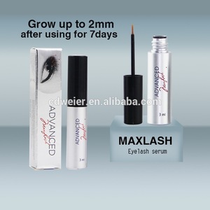 MAXLASH Natural Eyelash Growth Serum (eyebrow tattoo ink)