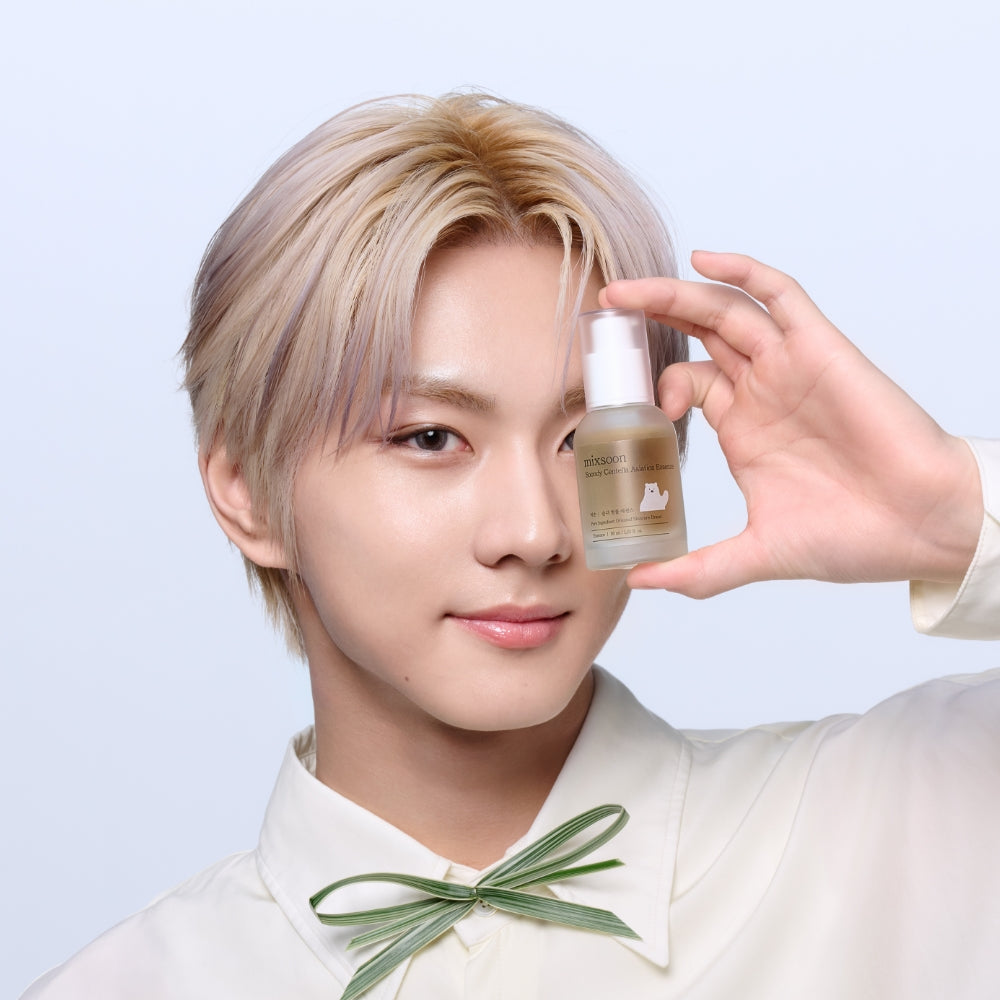 (MIXSOON) Soondy Centella Asiatica Essence 50ml