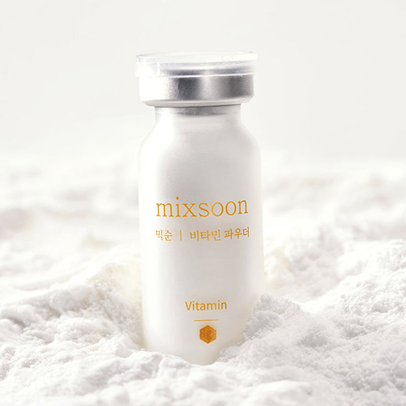 (MIXSOON) Vitamin C Powder 8g