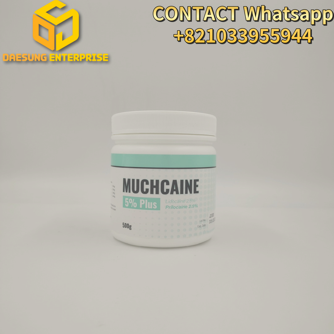 Muchcaine 5% Plus