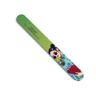 Multi-Style Nail File Emery Boards Buffering Files