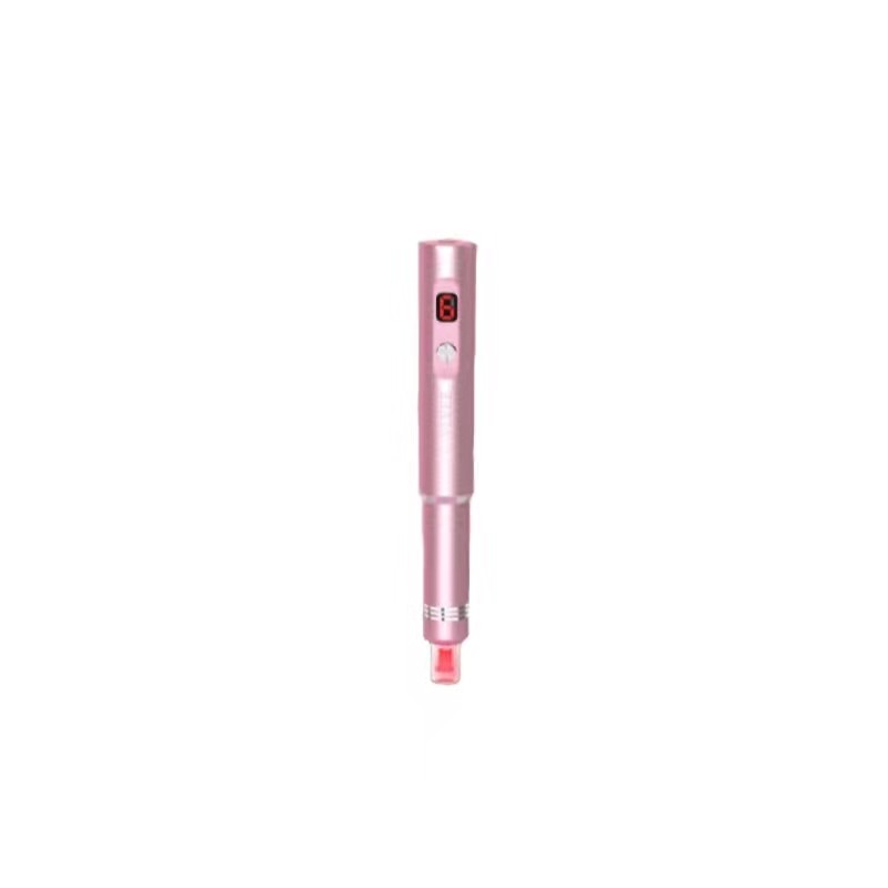 Multifunctional beauty introduction instrument