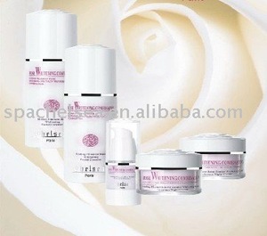 nature rose skin care set