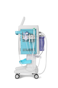 New 5 in 1 deep clean water & oxygen jet machine