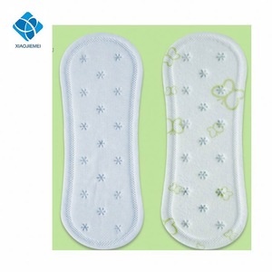New Products Newest Customization Best Quality Organic Panty Liner,panty liners for women