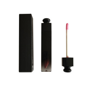 OEM Custom Own Logo Private Label Bright Lip Balm Stick Set Waterproof Long Lasting Nude Velvet Private Label Matte Lipstick