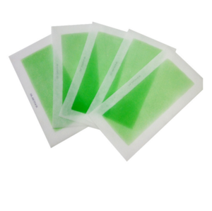 OEM new arrival waxing strips