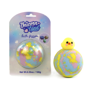 OEM organic Bath Fizzy Shea Butter Bath Bombs Natural Cbd Oil Toys inside Bath Balls
