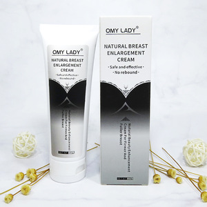 OEM Private label  OMY LADY breast firming drug breast care super enlarge shape up breast size up cream