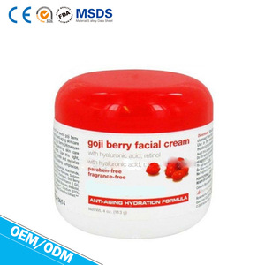 OEMODMOBM Hot Selling china factory direct sale cheap body slimming massage cream