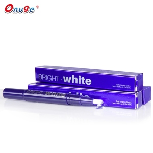 Onuge OEM ODM Teeth Whitening Pen White Tooth Bleaching