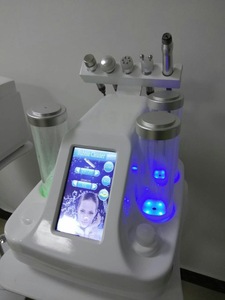 Oxygen Jet Peel Skin Rejuvenation Oxygen Facial Machine