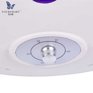 Paraffin wax warmer Mechanical Temperature professional Hand Spa Machine Digital thermostats Wax Treatment