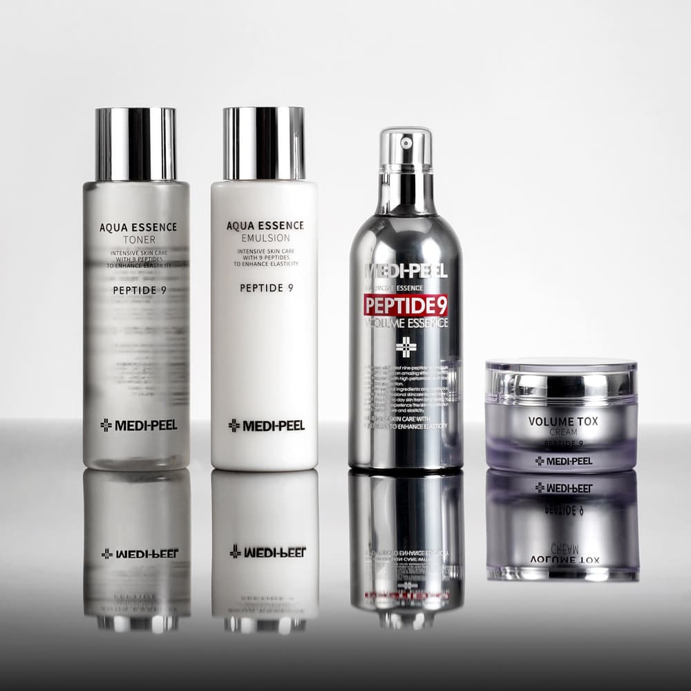 PEPTIDE 9 AQUA ESSENCE TONER