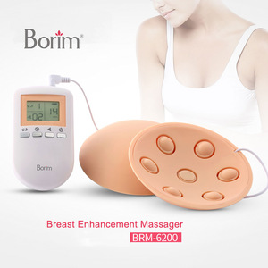 Personal beauty care Breast enhancement Breast Enhancer vibration Massager for women beauty