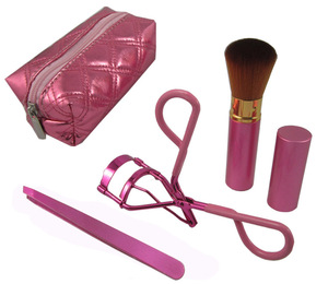 Personal Beauty Care Function Of Makeup Tools