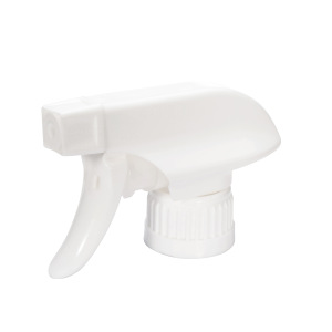 Plastic garden plant water hand pump trigger sprayer