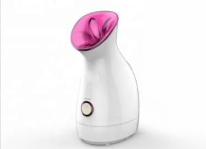 Portable Ladys Facial Spray Lash Nano Mister Mini Facial Steamer