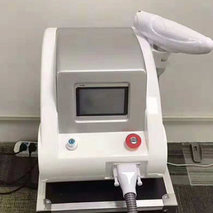 portable nd yag Laser how much tattoo removal cost beauty equipments