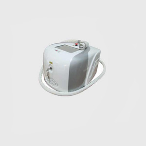 Portable RF cavitation slimming machine