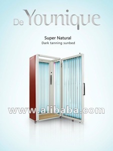 Power Tanning Bed from Korea