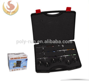 PR-811 Professional Airbrush Set