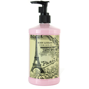 Private Label Competitive Price Aroma Body Lotion