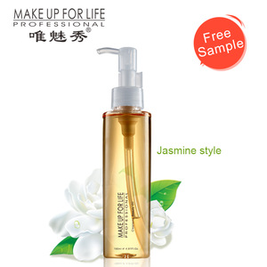 Private Label Face Cleansing Makeup Remover