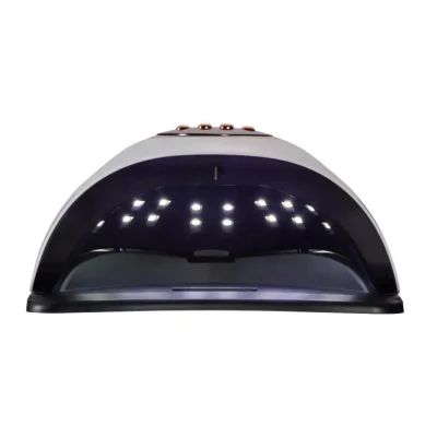 Professional 180W Manicure Nail Dryer UV LED Nail Lamp